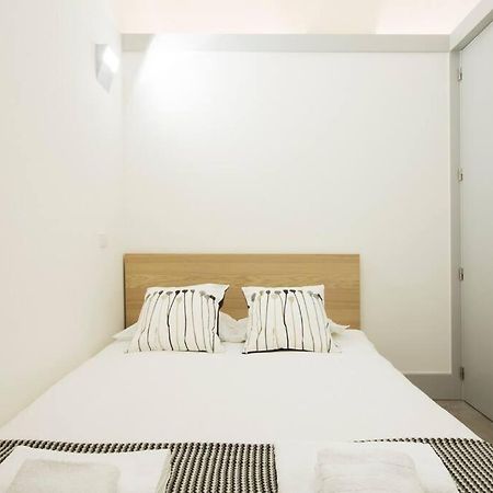 Ohh - Santo Ildefonso Flat Daire Porto Dış mekan fotoğraf