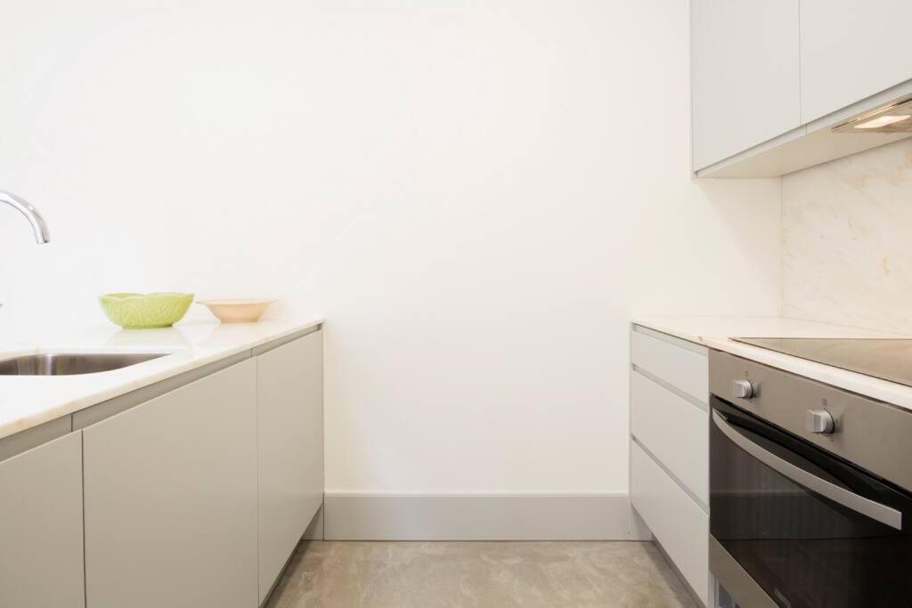 Ohh - Santo Ildefonso Flat Daire Porto Dış mekan fotoğraf