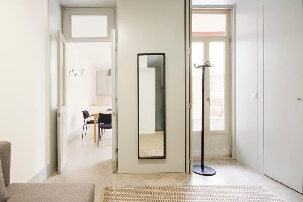Ohh - Santo Ildefonso Flat Daire Porto Dış mekan fotoğraf