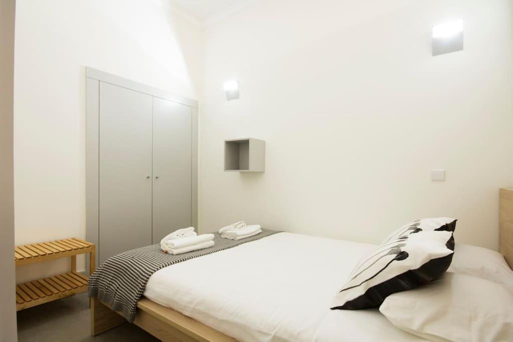 Ohh - Santo Ildefonso Flat Daire Porto Dış mekan fotoğraf