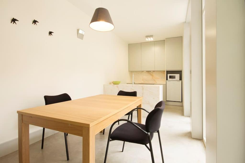 Ohh - Santo Ildefonso Flat Daire Porto Dış mekan fotoğraf