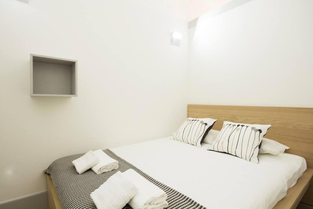 Ohh - Santo Ildefonso Flat Daire Porto Dış mekan fotoğraf