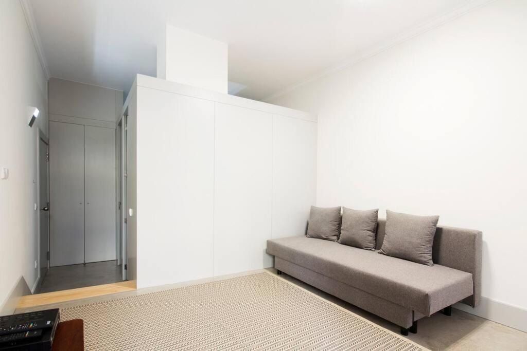 Ohh - Santo Ildefonso Flat Daire Porto Dış mekan fotoğraf