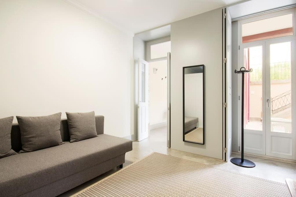 Ohh - Santo Ildefonso Flat Daire Porto Dış mekan fotoğraf